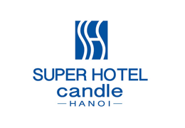 SUPER HOTEL candle HANOI